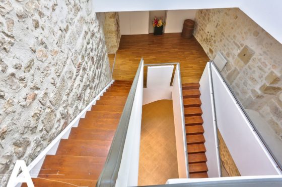 escalier-insolite-decoration-les-archineurs-immobilier-insolite