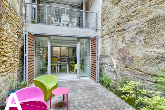 achat-vente-maison-d-architecte-sommieres-immobilier-insolite-les-archineurs