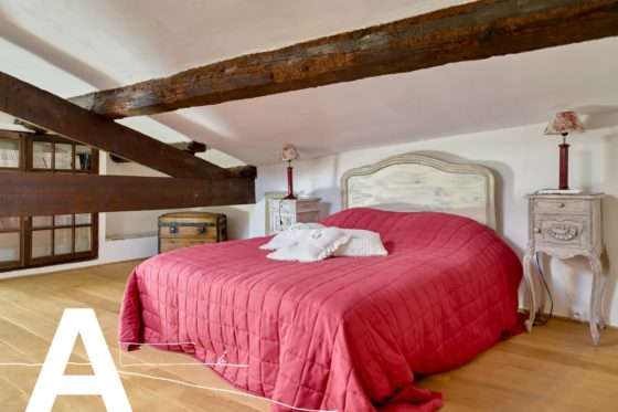 achat-vente-prieuré-rénové-immobilier-calvisson-gard-les-archineurs-immobilier-insolite