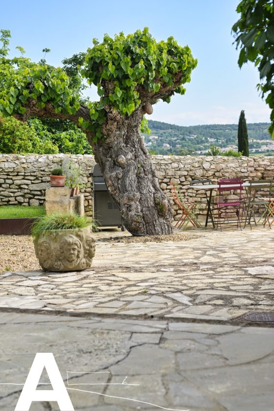 achat-vente-prieuré-rénové-immobilier-calvisson-gard-les-archineurs-immobilier-insolite